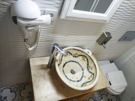 Alacati Asmali Konak Otel - Photo5