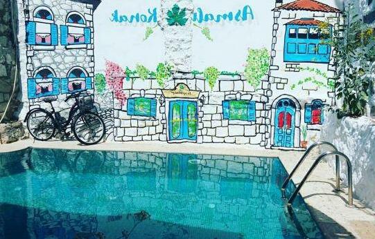 Alacati Asmali Konak - Photo4