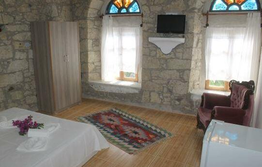 Alacati Asmali Konak - Photo5