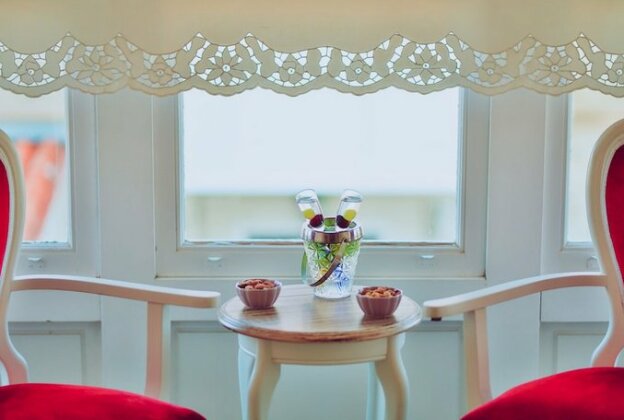 Alacati Balbadem Hotel - Photo3