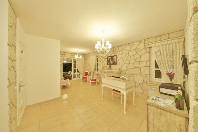 Alacati Balbadem Hotel - Photo4