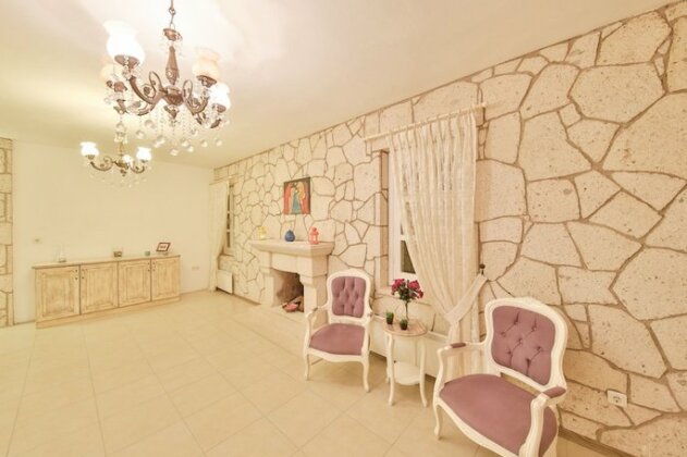 Alacati Balbadem Hotel - Photo5