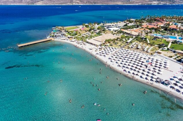 Alacati Beach Resort - Photo3