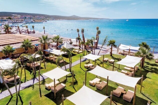 Alacati Beach Resort - Photo4