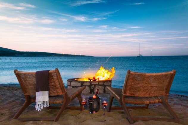 Alacati Beach Resort - Photo5