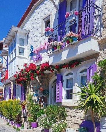 Alacati Ciftekuyu Butik Otel - Photo2