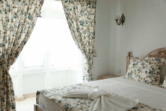 Alacati Ciftekuyu Butik Otel - Photo3