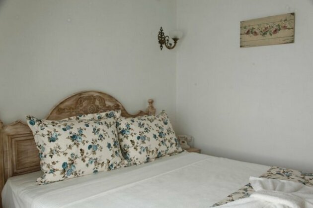 Alacati Ciftekuyu Butik Otel - Photo4
