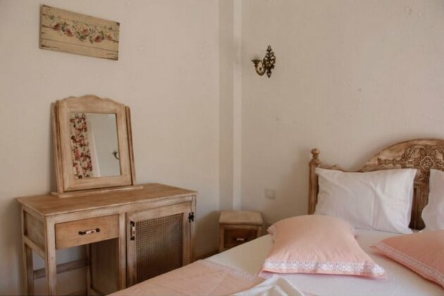 Alacati Ciftekuyu Butik Otel - Photo5
