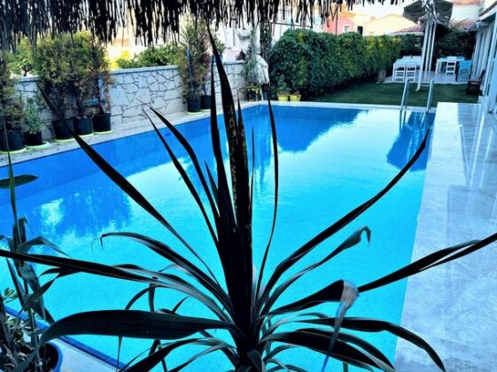 Alacati Eldoris Hotel - Photo2
