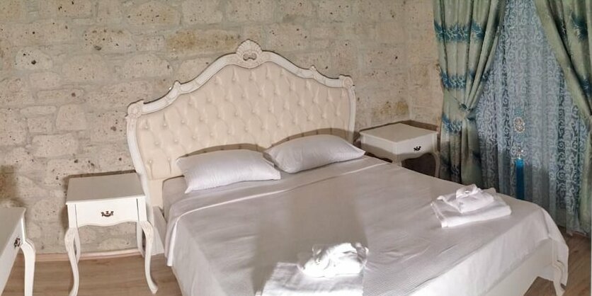 Alacati Eldoris Hotel - Photo3