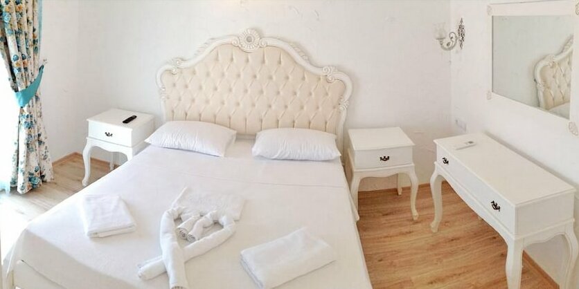 Alacati Eldoris Hotel - Photo4