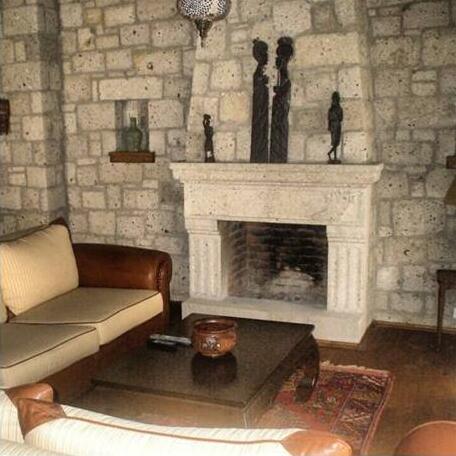 Alacati Ev Hotel - Photo3