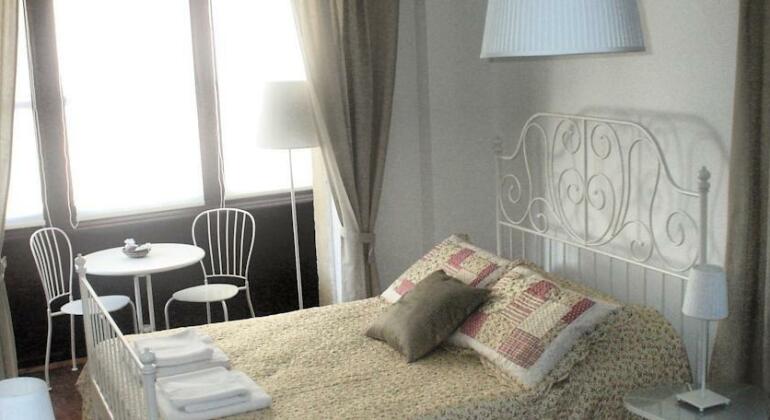 Alacati Ev Hotel - Photo4