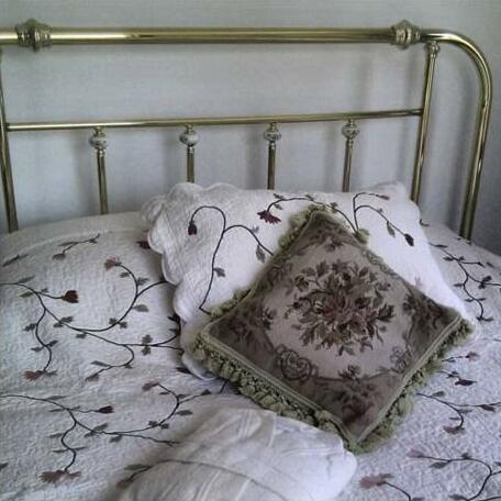 Alacati Ev Hotel - Photo5