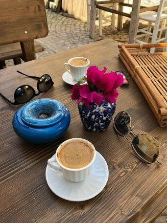 Alacati Frida Hotel - Photo4
