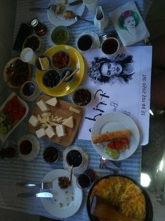 Alacati Frida Hotel - Photo5