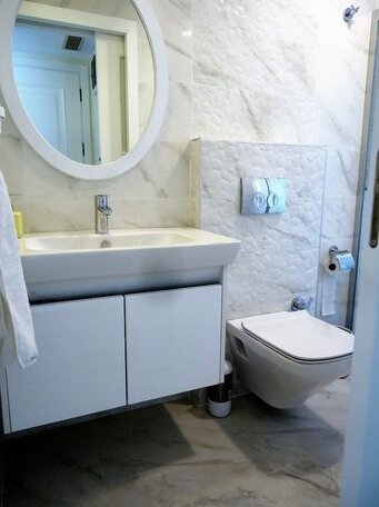 Alacati Grand Eldoris Hotel - Photo3