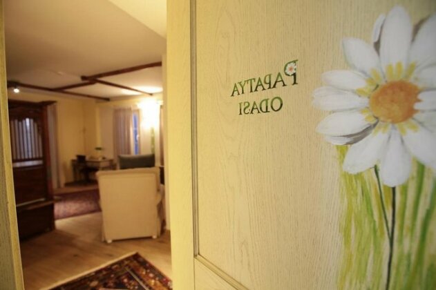 Alacati Igdelihan Unique Hotel - Photo2