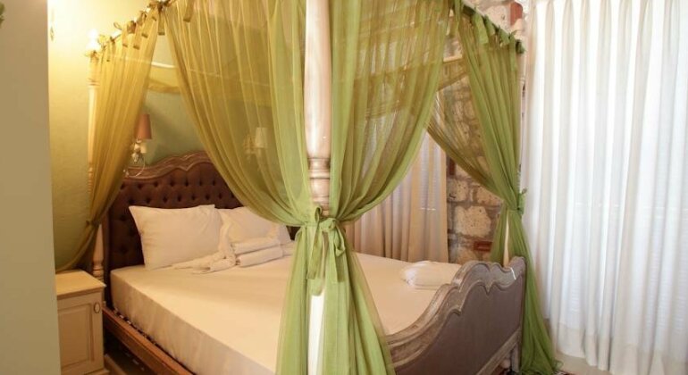 Alacati Igdelihan Unique Hotel - Photo4