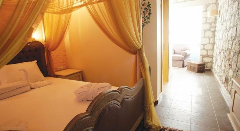 Alacati Igdelihan Unique Hotel - Photo5