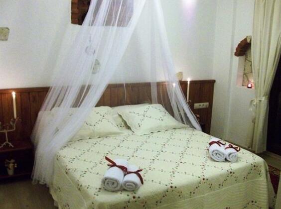 Alacati Kite Hotel & Apart - Photo2