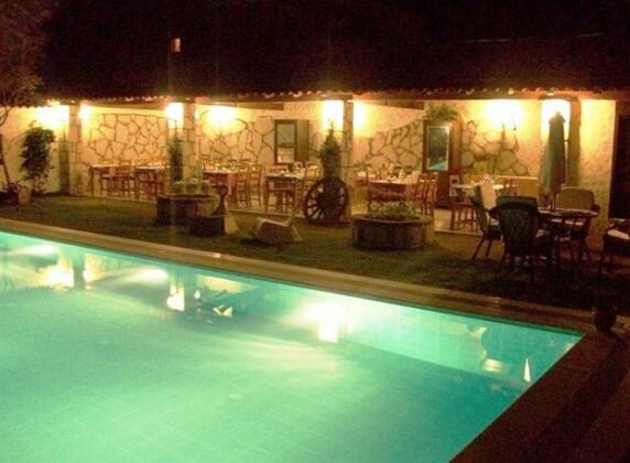 Alacati Kite Hotel & Apart - Photo4