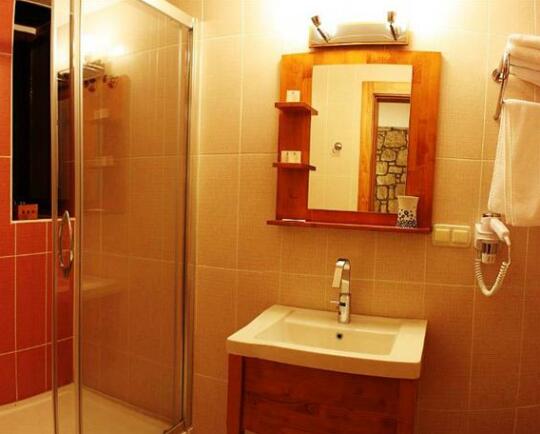 Alacati Leylak Hotel - Photo3