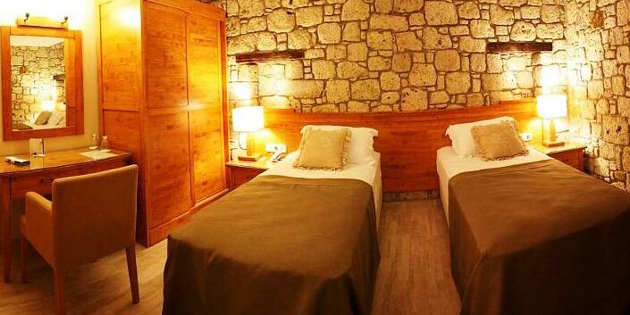 Alacati Leylak Hotel - Photo4