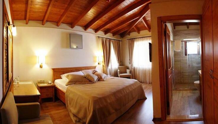 Alacati Leylak Hotel - Photo5