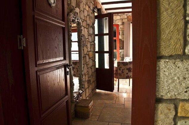 Alacati Life Hotel - Photo2