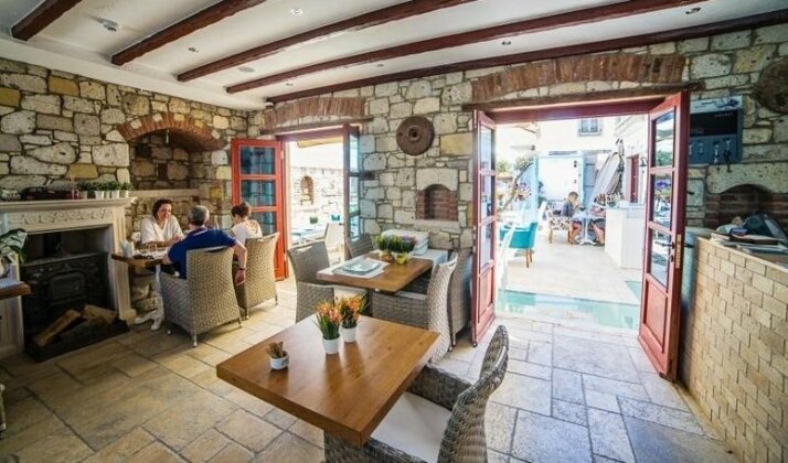 Alacati Life Hotel - Photo4