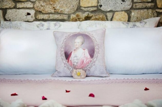 Alacati Life Hotel - Photo5