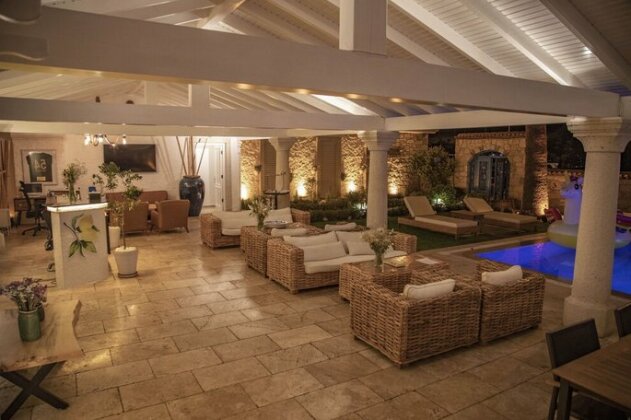 Alacati Limonaia Hotel - Photo3
