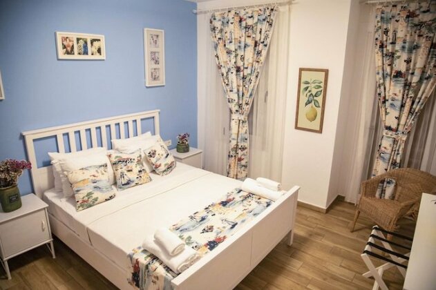 Alacati Limonaia Hotel - Photo4