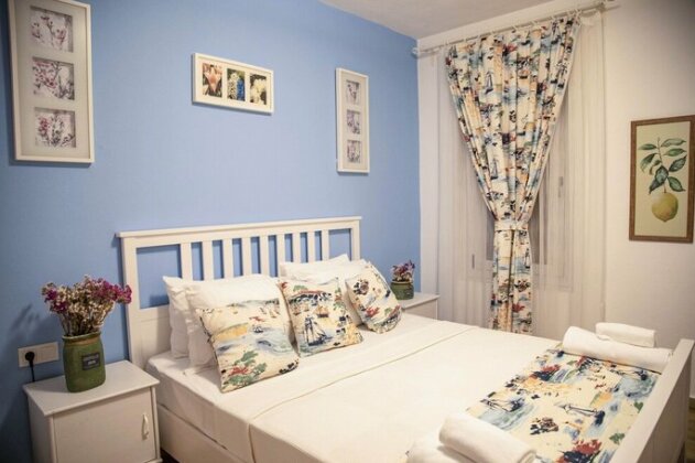 Alacati Limonaia Hotel - Photo5