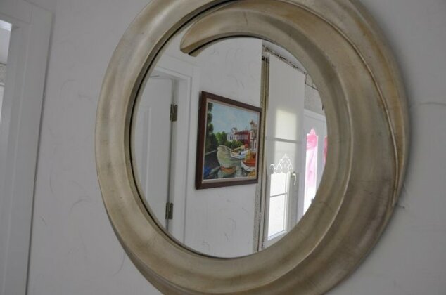 Alacati Lucky Angel Hotel - Photo2
