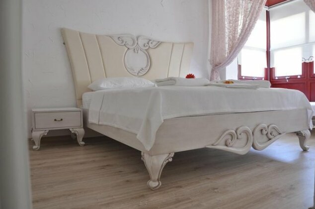 Alacati Lucky Angel Hotel - Photo3