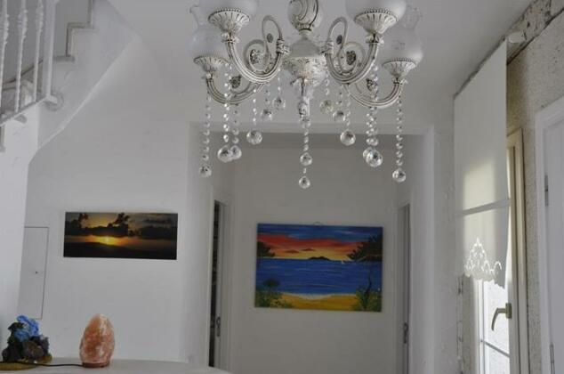 Alacati Lucky Angel Hotel - Photo4