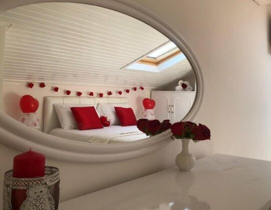 Alacati Min Hotel - Photo3