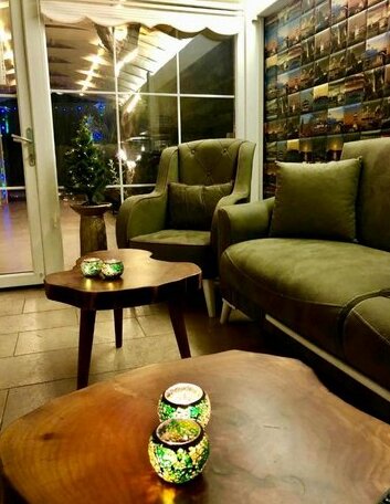 Alacati Min Hotel - Photo5