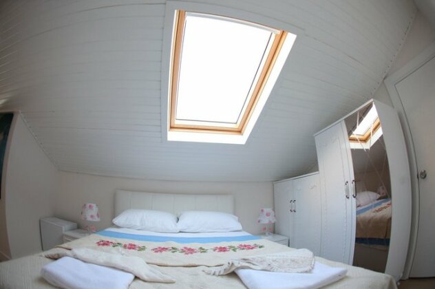 Alacati Min Otel - Photo2