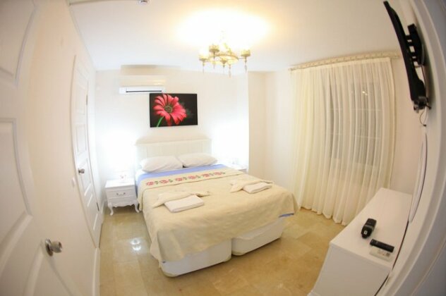 Alacati Min Otel - Photo3