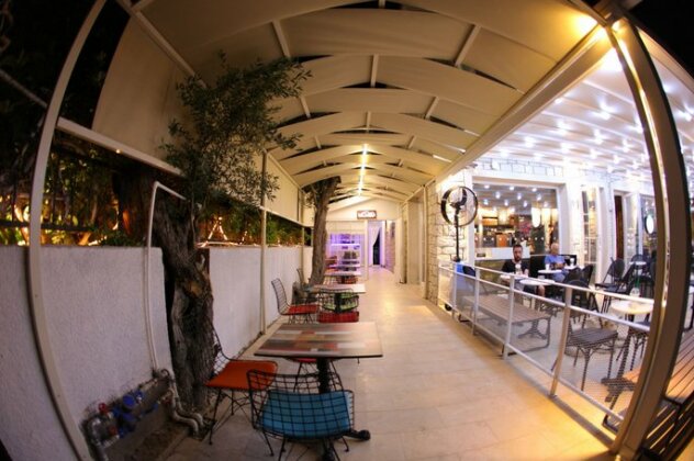 Alacati Min Otel - Photo4
