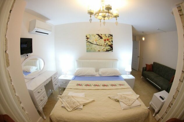 Alacati Min Otel - Photo5