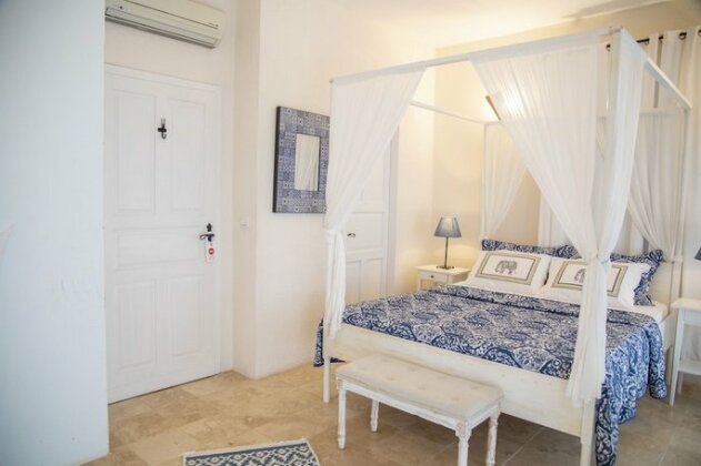 Alacati Noche Otel - Photo2