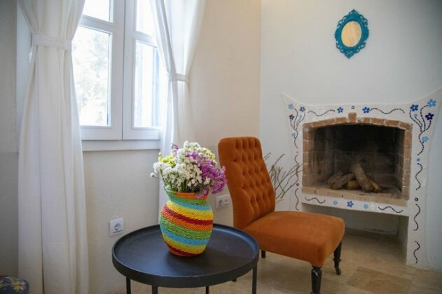 Alacati Noche Otel - Photo3