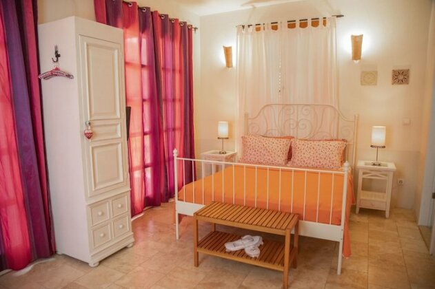Alacati Noche Otel - Photo5