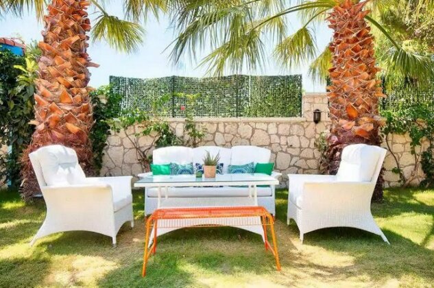 Alacati Private Hotel - Photo5