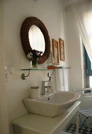 Alacati Sailors Hotel - Photo2